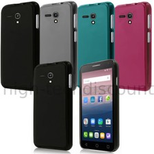 Housse etui coque silicone gel