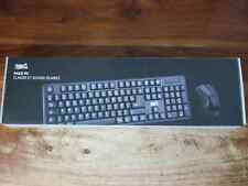 PACK CLAVIER  + SOURIS  -