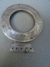 TUNISIE HOLGA  CONTREPOIDS DE