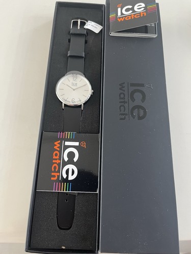 Montre ice watch - homme, neuve