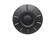 Original VW T6 Transporter Bus Enjoliveur Iris Ornementales 7E0601151C 9B9