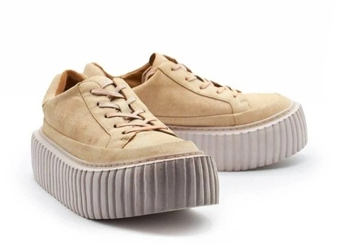 Chaussures rundholz cuir - rundholz,