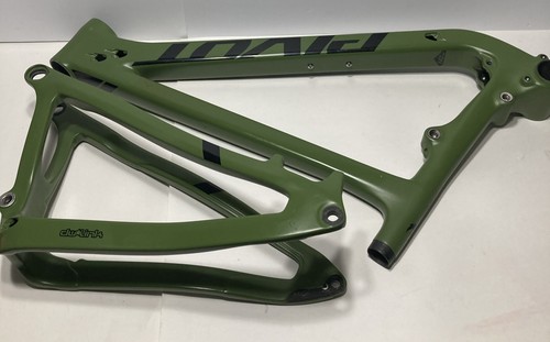 Pivot switchblade frame only - pivot,