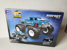 Mega Construx Hot Wheels