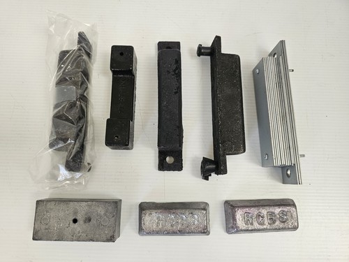 Scale train weights - train, rcbs