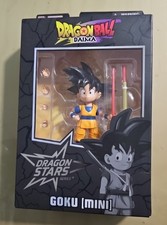 BANDAI DRAGONBALL GOKU MINI