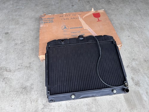 Nos mercedes 280s 280se - nos,