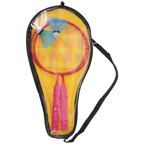 Set children badminton - set,