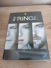 Fringe saison 1 intégrale