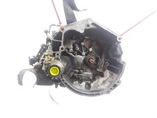 20CF02 boite a vitesse CITROEN