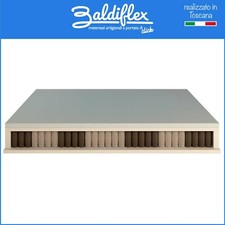 MATELAS SIMPLE À Ressorts