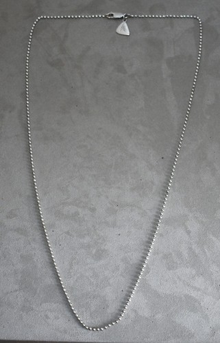 Chaîne argent 925 - chaîne,