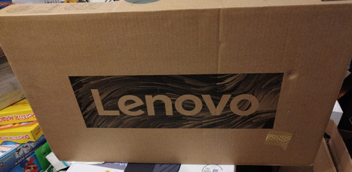 Lenovo ideapad 17alc6 - ideapad,