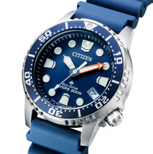 CITIZEN PROMASTER MARINE