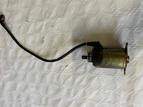 Demarreur daelim 125 besbi - -,