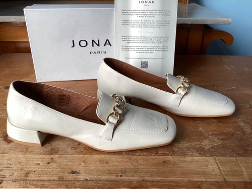 Chaussures élégantes jonak - chaussures,