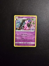 Carte Pokémon HOLO Mentali