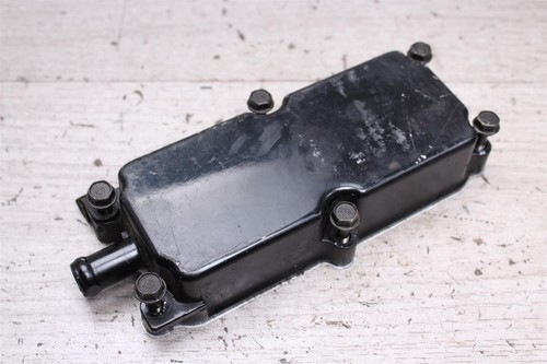 Couvercle soupape honda - couvercle,