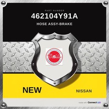 Genuine 2002-2006 Nissan