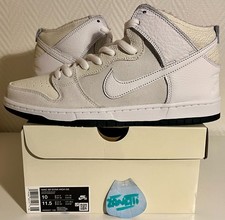 Nike Dunk High SB Antihero