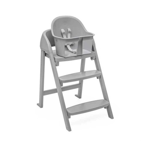 Chaise haute chicco crescendo - chaise,