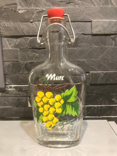 Bouteille vide verre - vide, en