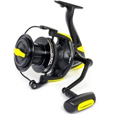 Moulinet Carpfishing Puissant Robuste Tubertini LODO 8000 Carpes Esturgeons