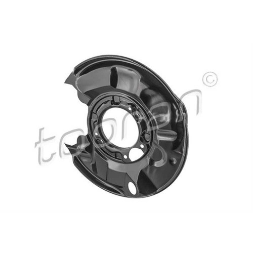 Topran splash disque - splash,