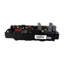 2008–2009 Chevy Express GMC Savana 1500 2500 3500 Engine Fuse Box OEM 25888289