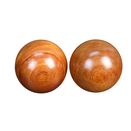 Pcs boules massage en - 2,