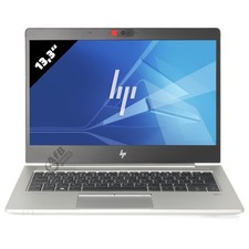 HP EliteBook 830 G6 13,3" i5