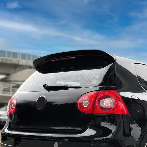 Aileron golf gti r32 - 5,