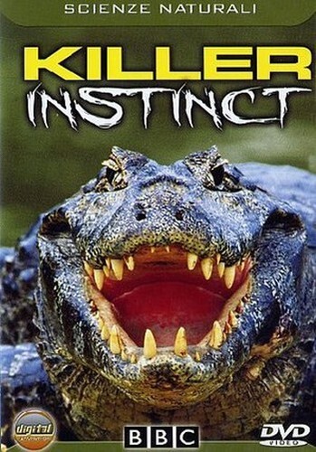 Killer instinct documentario - killer,