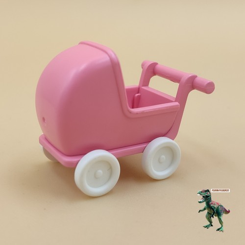 Playmobil chariot