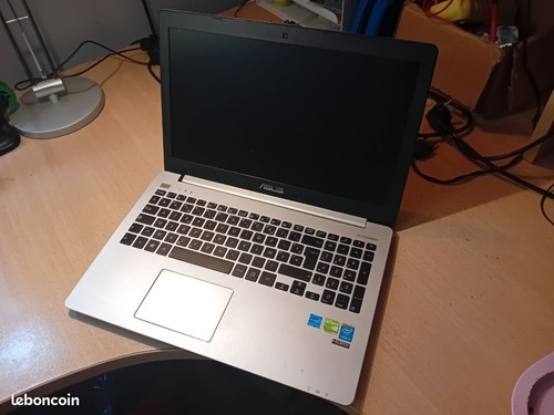 Ordinateur asus k551l - asus,