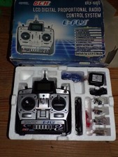 Radiocommande  ART'TECH -