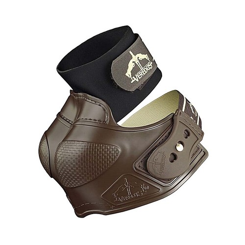 Bottes cloche veredus tekno - bottes,