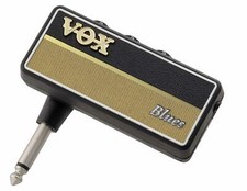 VOX Amplug 2 Blues AP2BL APBL