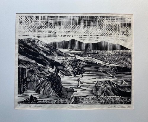 Lene rasmussen linoleum - rasmussen,
