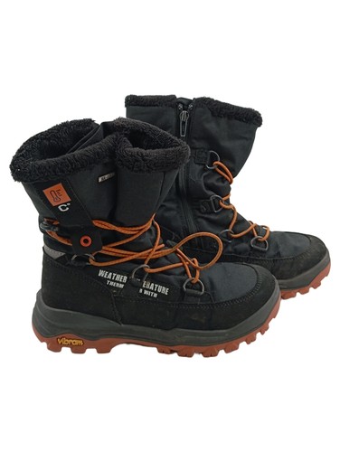 Vibram bottes neige enfants - vibram, de