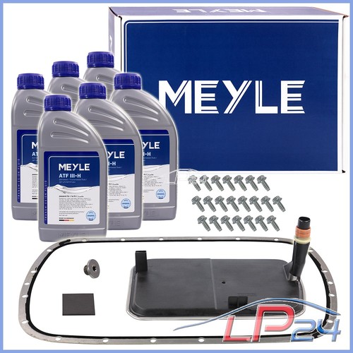 Meyle kit vidange huile - meyle,