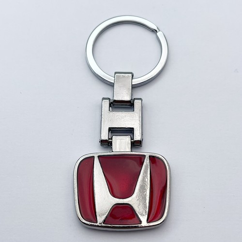 Porte clé voiture honda - clé,
