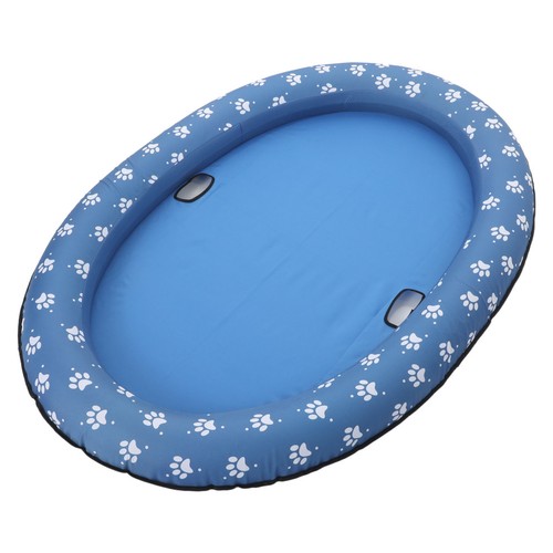 Bouee chien piscine flotteur - piscine,