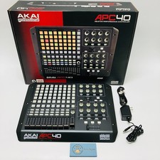 AKAI professional APC40