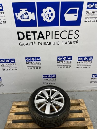 Jante alliage r16 - alliage,