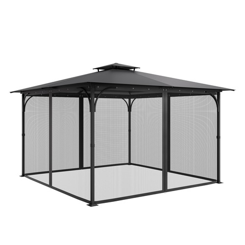 Moustiquaire pour tonnelle - moustiquaire,