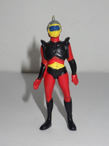 Figurine pvc vintage grendizer - pvc,