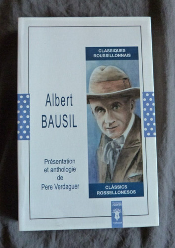 Albert bausil - "albert, bausil"