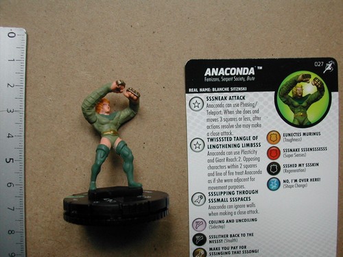 027 anaconda card - anaconda,