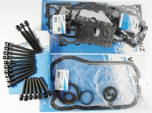Kit réparation moteur vis - kit,